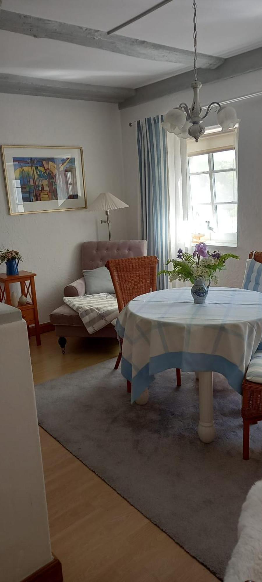 Moewe Apartment Steffenshagen Exterior photo