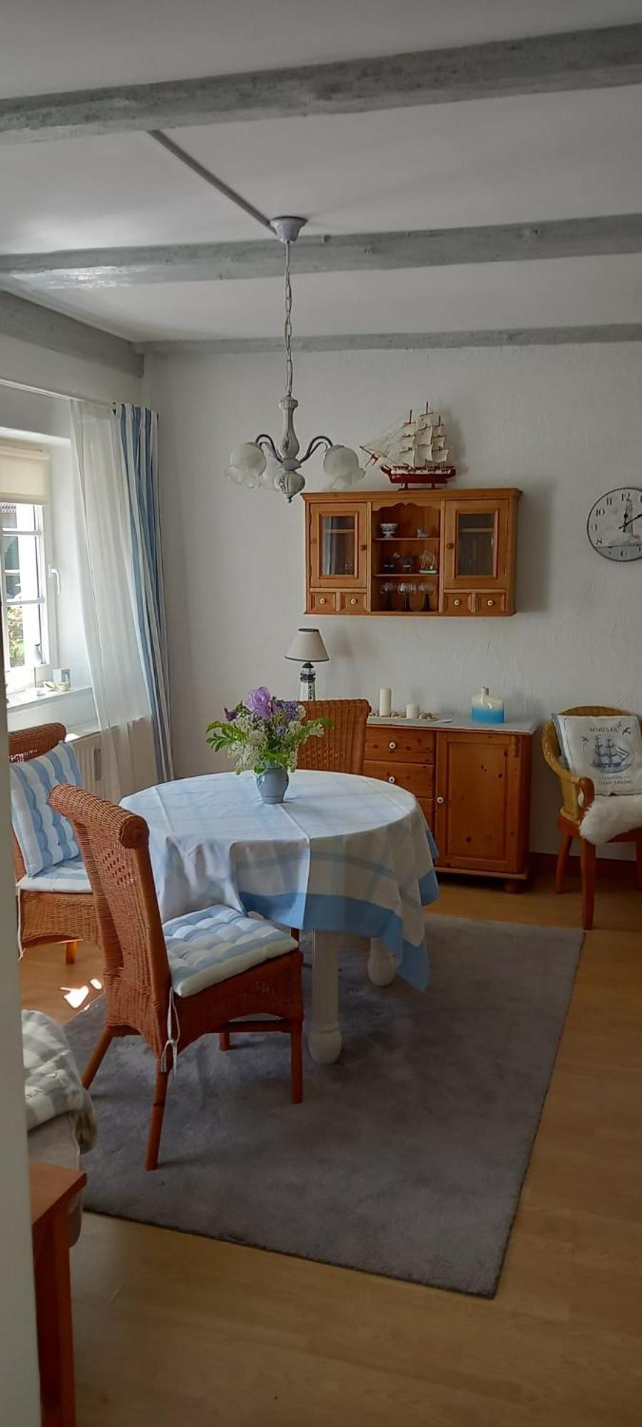 Moewe Apartment Steffenshagen Exterior photo
